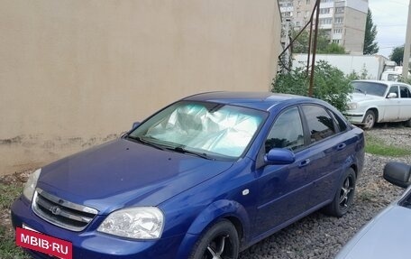Chevrolet Lacetti, 2008 год, 400 000 рублей, 2 фотография