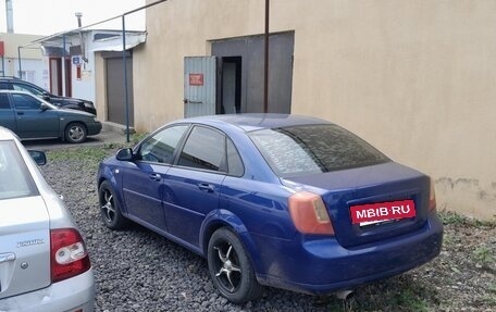 Chevrolet Lacetti, 2008 год, 400 000 рублей, 3 фотография