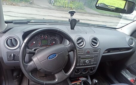 Ford Fusion I, 2008 год, 349 000 рублей, 2 фотография