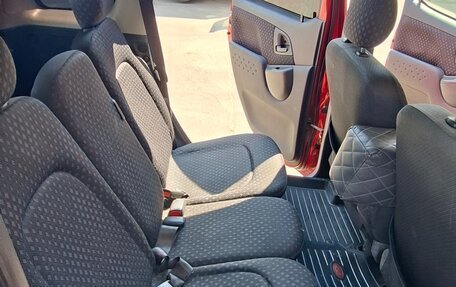 Toyota FunCargo, 2002 год, 500 000 рублей, 7 фотография