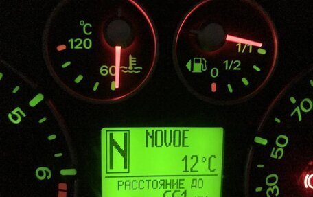 Ford Fusion I, 2008 год, 349 000 рублей, 8 фотография
