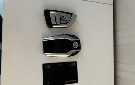 BMW 5 серия, 2020 год, 4 200 000 рублей, 7 фотография