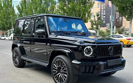Mercedes-Benz G-Класс AMG, 2025 год, 22 500 000 рублей, 1 фотография