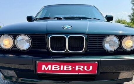 BMW 5 серия, 1992 год, 1 600 000 рублей, 1 фотография