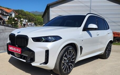 BMW X5, 2026 год, 12 930 000 рублей, 1 фотография