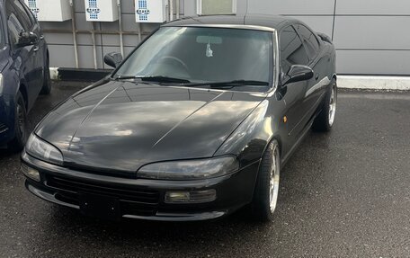 Toyota Sprinter Trueno VI (AE100/AE101), 1991 год, 830 000 рублей, 1 фотография