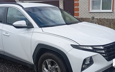 Hyundai Tucson, 2021 год, 3 000 000 рублей, 1 фотография