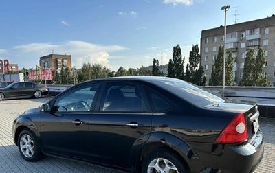 Ford Focus II рестайлинг, 2008 год, 555 000 рублей, 1 фотография