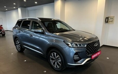 Chery Tiggo 7 Pro, 2021 год, 1 555 000 рублей, 1 фотография