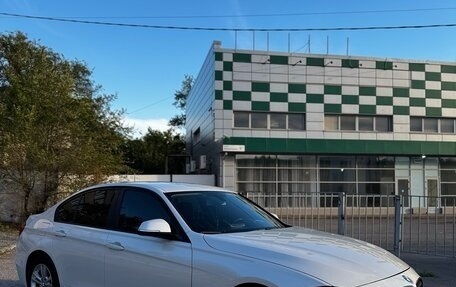 BMW 3 серия, 2013 год, 1 340 000 рублей, 1 фотография