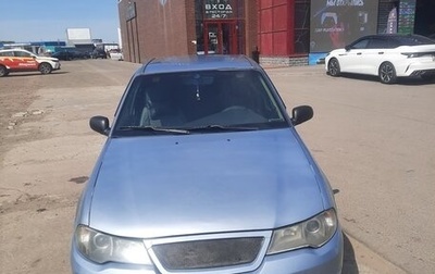 Daewoo Nexia I рестайлинг, 2012 год, 120 000 рублей, 1 фотография