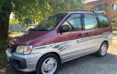 Toyota Town Ace III, 1997 год, 550 000 рублей, 1 фотография