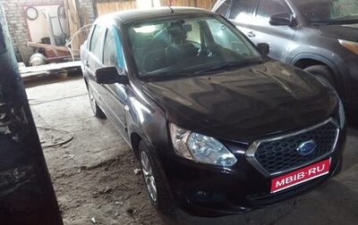 Datsun on-DO I рестайлинг, 2014 год, 280 000 рублей, 1 фотография
