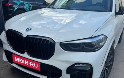 BMW X5, 2019 год, 4 900 000 рублей, 1 фотография