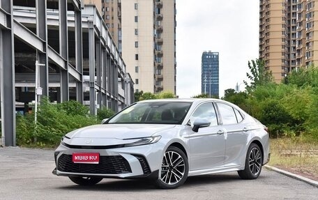 Toyota Camry, 2026 год, 3 656 066 рублей, 1 фотография