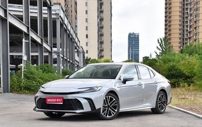 Toyota Camry, 2026 год, 3 656 066 рублей, 1 фотография