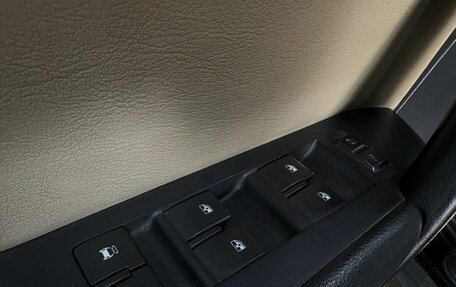 Chevrolet Captiva I, 2008 год, 799 777 рублей, 11 фотография