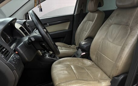 Chevrolet Captiva I, 2008 год, 799 777 рублей, 12 фотография