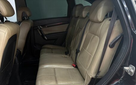 Chevrolet Captiva I, 2008 год, 799 777 рублей, 13 фотография