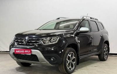 Renault Duster, 2021 год, 1 979 000 рублей, 1 фотография