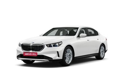 BMW 5 серия, 2025 год, 7 690 000 рублей, 1 фотография