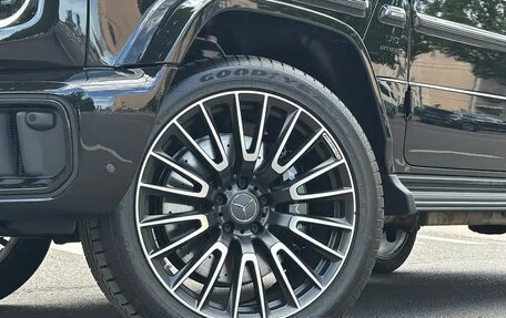 Mercedes-Benz G-Класс AMG, 2025 год, 22 500 000 рублей, 4 фотография