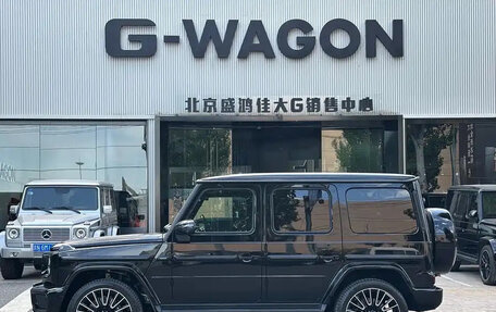 Mercedes-Benz G-Класс AMG, 2025 год, 22 500 000 рублей, 5 фотография