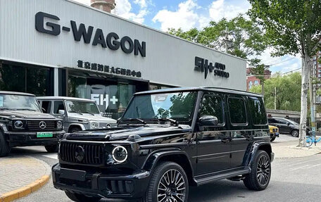 Mercedes-Benz G-Класс AMG, 2025 год, 22 500 000 рублей, 3 фотография