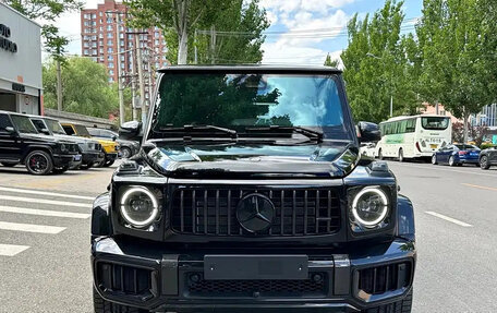 Mercedes-Benz G-Класс AMG, 2025 год, 22 500 000 рублей, 2 фотография