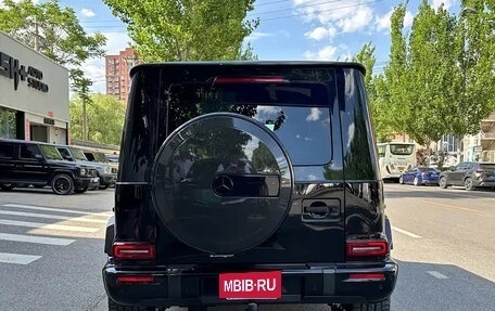 Mercedes-Benz G-Класс AMG, 2025 год, 22 500 000 рублей, 8 фотография