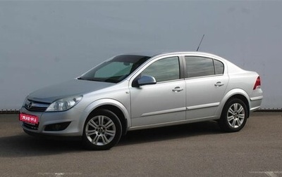 Opel Astra H, 2012 год, 600 000 рублей, 1 фотография