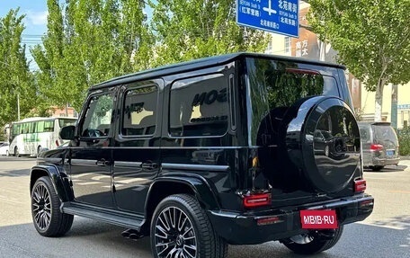 Mercedes-Benz G-Класс AMG, 2025 год, 22 500 000 рублей, 7 фотография