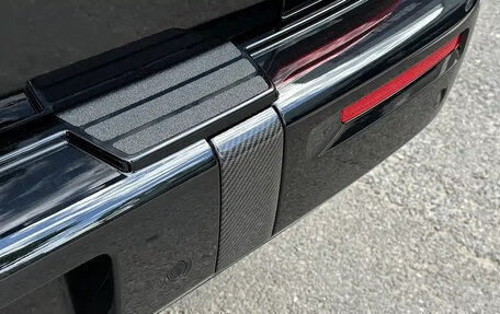 Mercedes-Benz G-Класс AMG, 2025 год, 22 500 000 рублей, 12 фотография