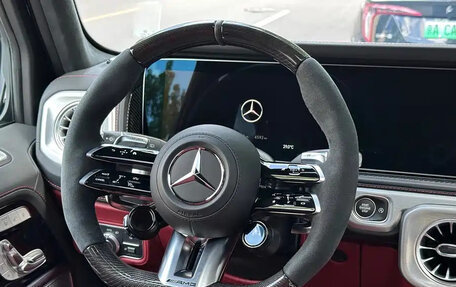 Mercedes-Benz G-Класс AMG, 2025 год, 22 500 000 рублей, 18 фотография