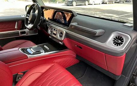 Mercedes-Benz G-Класс AMG, 2025 год, 22 500 000 рублей, 22 фотография