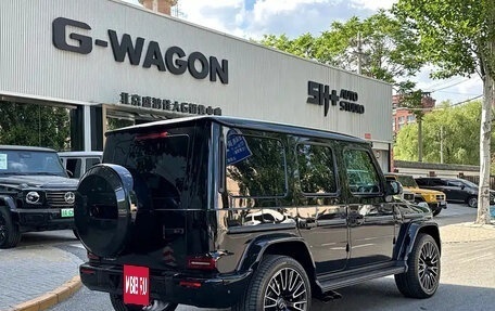 Mercedes-Benz G-Класс AMG, 2025 год, 22 500 000 рублей, 10 фотография