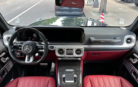 Mercedes-Benz G-Класс AMG, 2025 год, 22 500 000 рублей, 19 фотография
