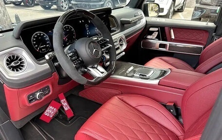 Mercedes-Benz G-Класс AMG, 2025 год, 22 500 000 рублей, 15 фотография