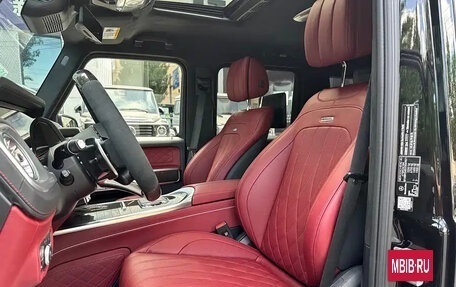 Mercedes-Benz G-Класс AMG, 2025 год, 22 500 000 рублей, 14 фотография