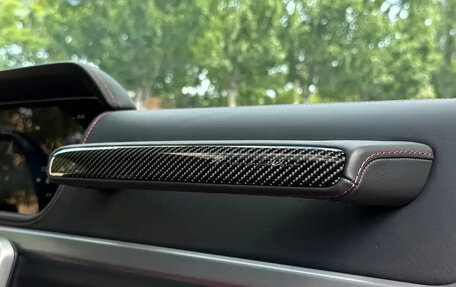 Mercedes-Benz G-Класс AMG, 2025 год, 22 500 000 рублей, 23 фотография