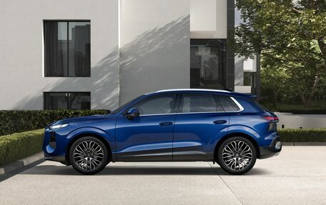 Audi Q3, 2026 год, 7 350 000 рублей, 8 фотография