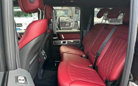 Mercedes-Benz G-Класс AMG, 2025 год, 22 500 000 рублей, 27 фотография