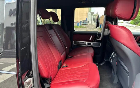 Mercedes-Benz G-Класс AMG, 2025 год, 22 500 000 рублей, 26 фотография