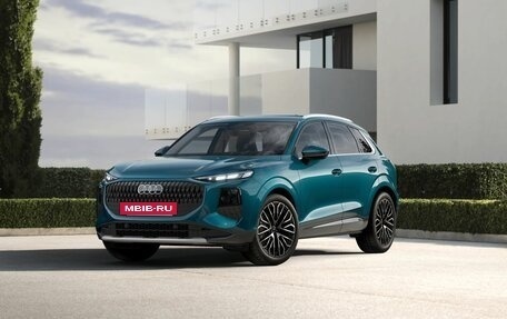 Audi Q3, 2026 год, 7 350 000 рублей, 11 фотография