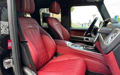 Mercedes-Benz G-Класс AMG, 2025 год, 22 500 000 рублей, 24 фотография