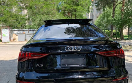 Audi A3, 2023 год, 2 090 000 рублей, 6 фотография
