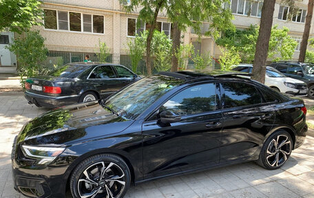 Audi A3, 2023 год, 2 090 000 рублей, 4 фотография