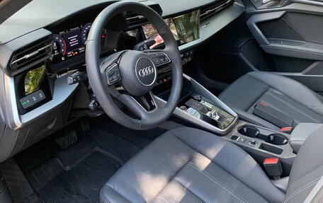 Audi A3, 2023 год, 2 090 000 рублей, 7 фотография