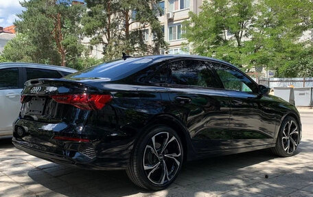 Audi A3, 2023 год, 2 090 000 рублей, 5 фотография