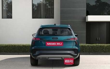 Audi Q3, 2026 год, 7 350 000 рублей, 15 фотография